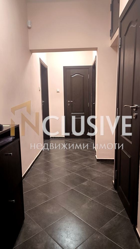 Продава 2-СТАЕН, гр. София, Изток, снимка 12 - Апартаменти - 53213629