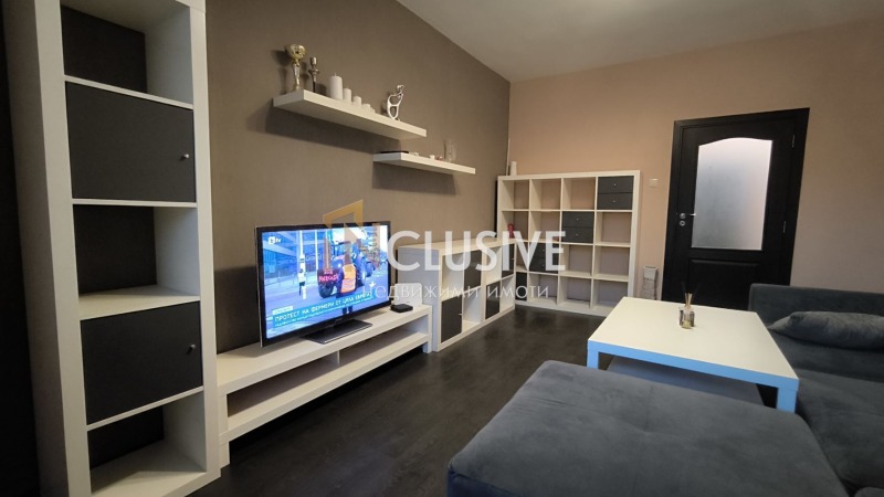 Продава 2-СТАЕН, гр. София, Изток, снимка 5 - Апартаменти - 53213629