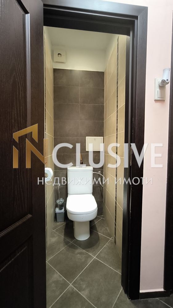 Продава 2-СТАЕН, гр. София, Изток, снимка 13 - Апартаменти - 53213629