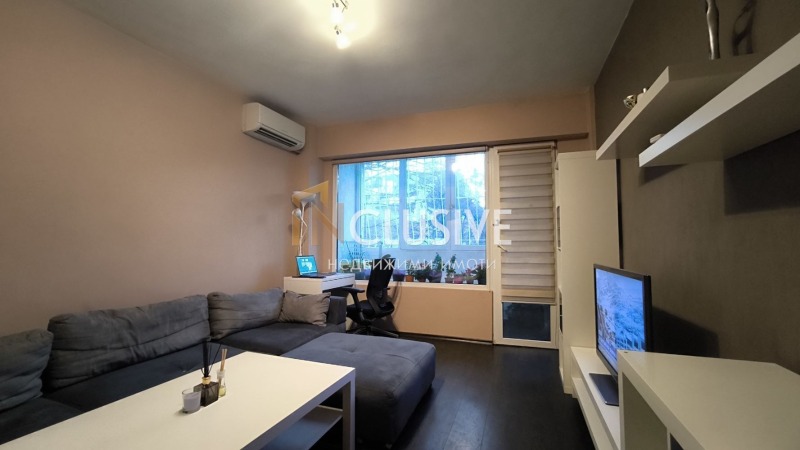 Продава 2-СТАЕН, гр. София, Изток, снимка 6 - Апартаменти - 53213629