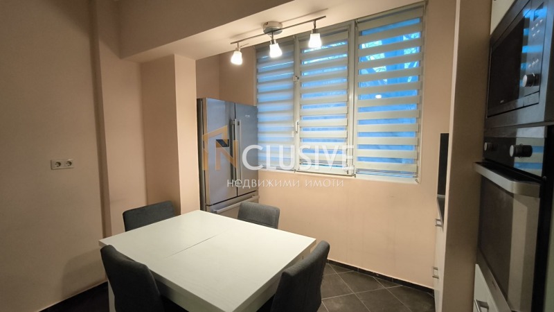 Продава 2-СТАЕН, гр. София, Изток, снимка 2 - Апартаменти - 53213629