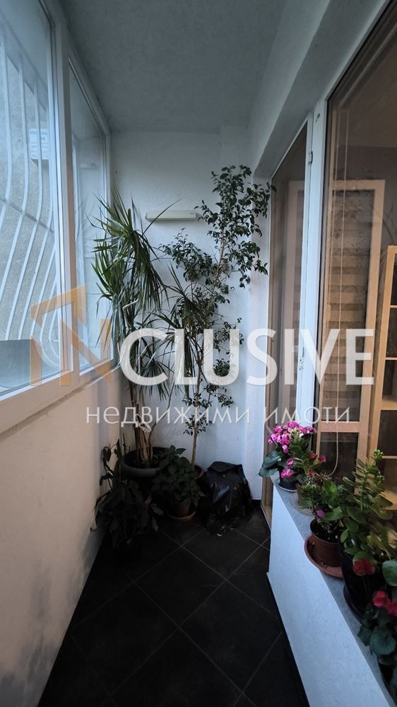 Продава 2-СТАЕН, гр. София, Изток, снимка 10 - Апартаменти - 53213629