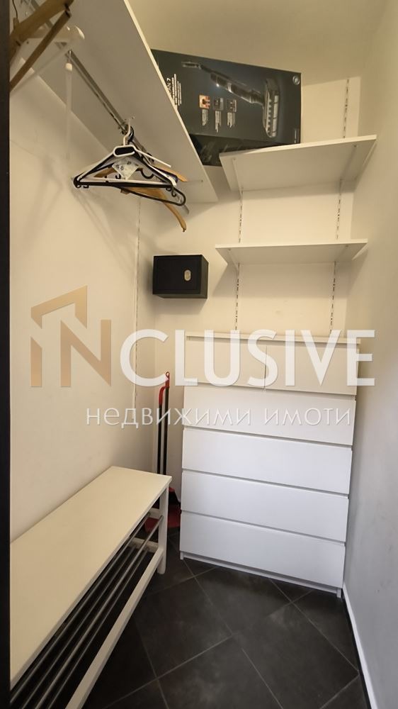 Продава 2-СТАЕН, гр. София, Изток, снимка 9 - Апартаменти - 53213629