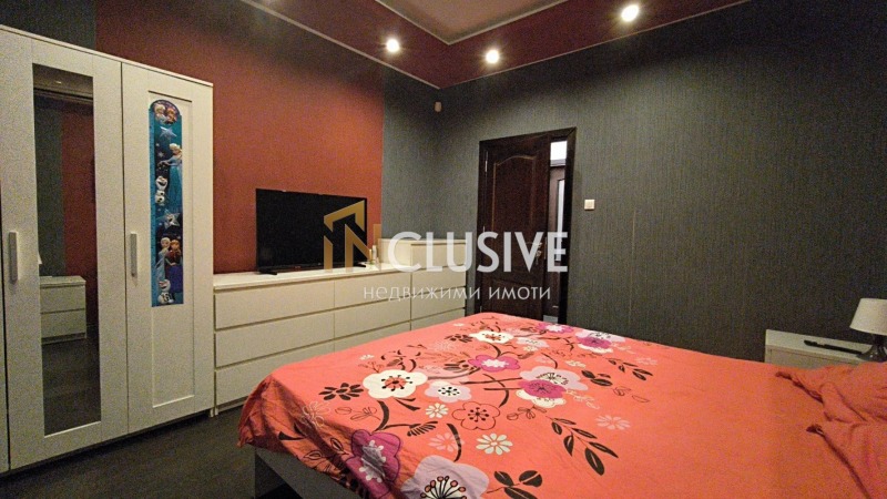 Продава 2-СТАЕН, гр. София, Изток, снимка 8 - Апартаменти - 53213629