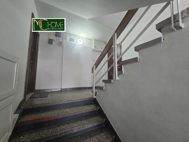 Продава 2-СТАЕН, гр. София, Люлин 2, снимка 4 - Апартаменти - 53242986