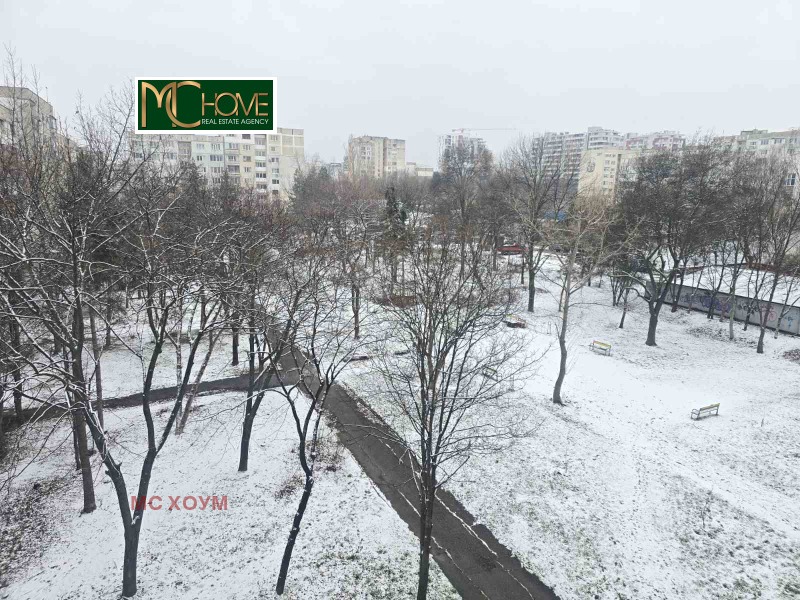 Продава 2-СТАЕН, гр. София, Люлин 2, снимка 5 - Апартаменти - 53242986