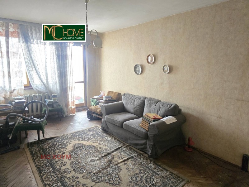 Продава 2-СТАЕН, гр. София, Люлин 2