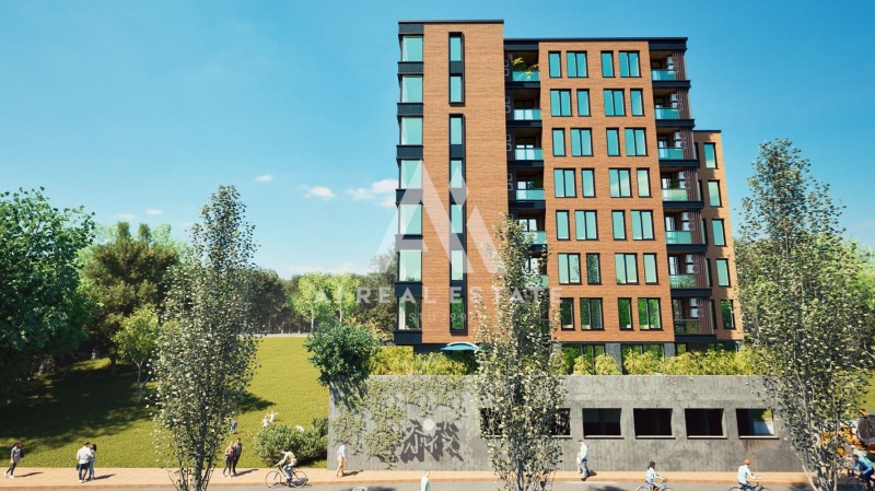 Продава 2-СТАЕН, гр. Плевен, Мара Денчева, снимка 5 - Апартаменти - 53365473