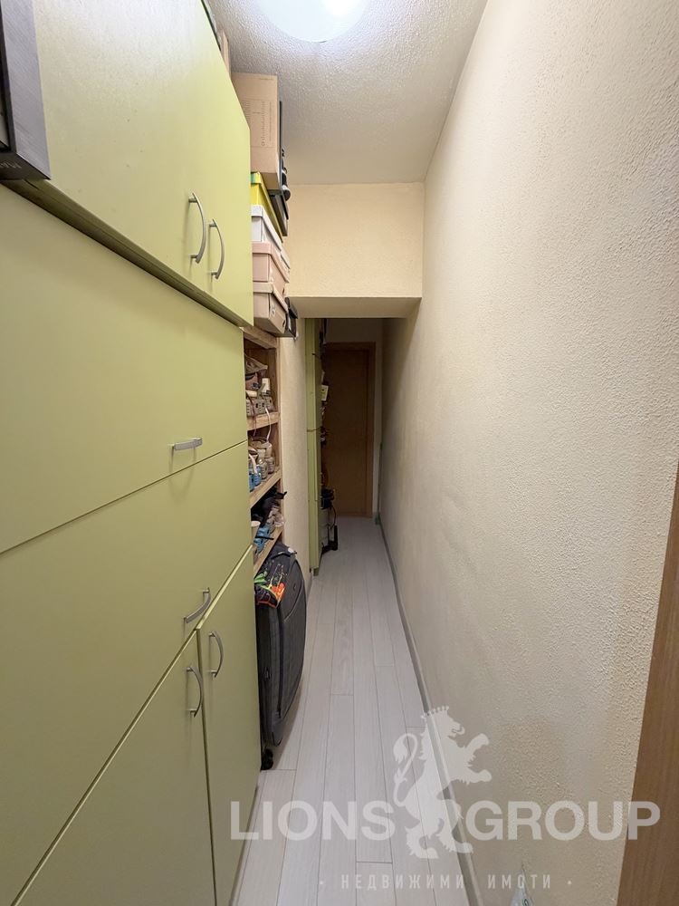 Продава 2-СТАЕН, гр. Варна, Трошево, снимка 5 - Апартаменти - 53702317