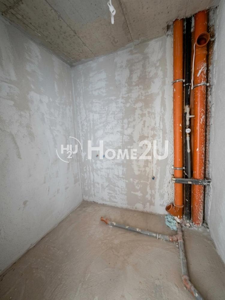 Продава 2-СТАЕН, гр. София, Малинова долина, снимка 6 - Апартаменти - 56338445