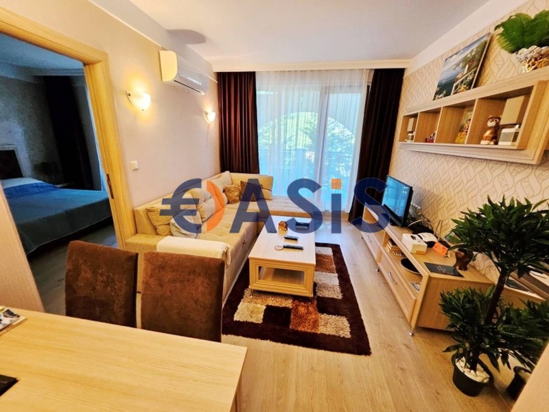 À venda  2 quartos região Burgas , k.k. Slantchev briag , 81 m² | 51047891 - imagem [2]