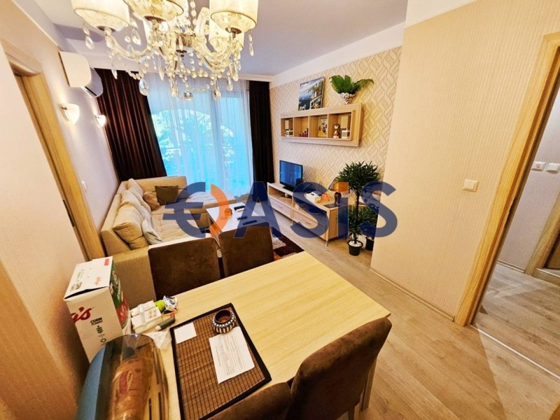 À venda  2 quartos região Burgas , k.k. Slantchev briag , 81 m² | 51047891