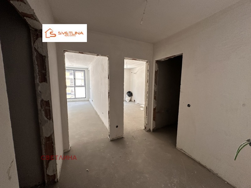 Na prodej  2 ložnice Sofia , Malinova dolina , 127 m2 | 85732184