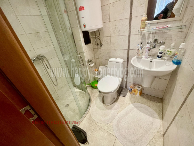 Продава  3-стаен област Бургас , к.к. Слънчев бряг , 65 кв.м | 61911681 - изображение [9]