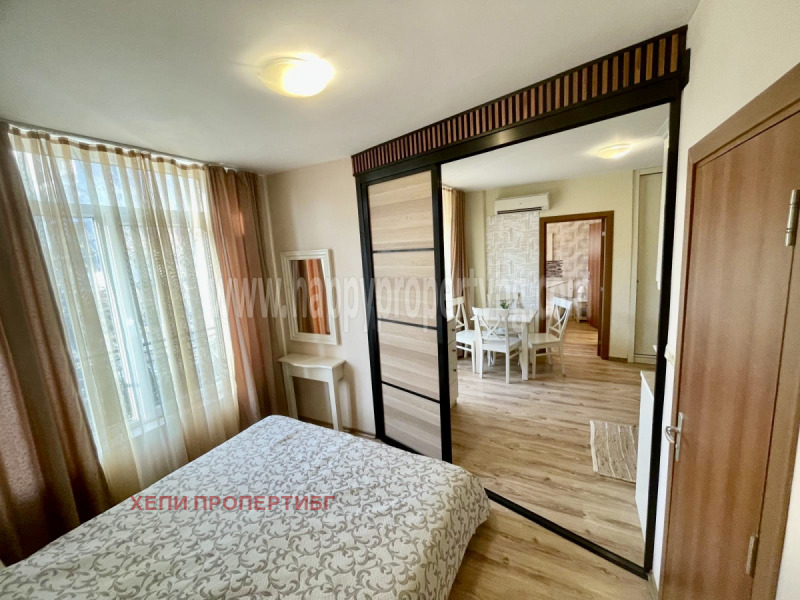 Продава  3-стаен област Бургас , к.к. Слънчев бряг , 65 кв.м | 61911681 - изображение [4]