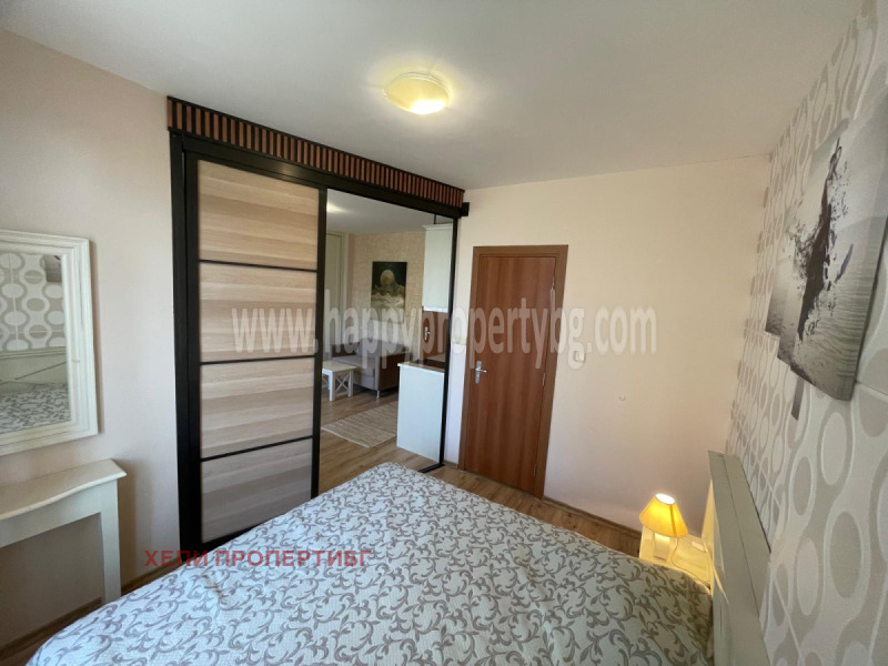 Продава  3-стаен област Бургас , к.к. Слънчев бряг , 65 кв.м | 61911681 - изображение [2]