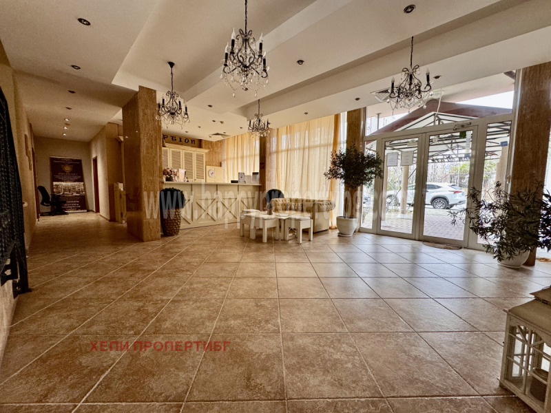 Продава  3-стаен област Бургас , к.к. Слънчев бряг , 65 кв.м | 61911681 - изображение [15]