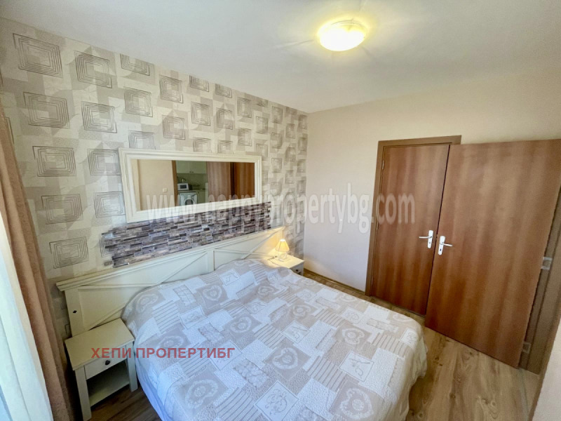 Продава  3-стаен област Бургас , к.к. Слънчев бряг , 65 кв.м | 61911681 - изображение [6]