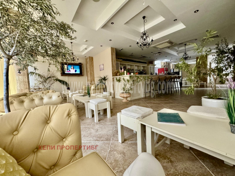 Продава  3-стаен област Бургас , к.к. Слънчев бряг , 65 кв.м | 61911681 - изображение [17]