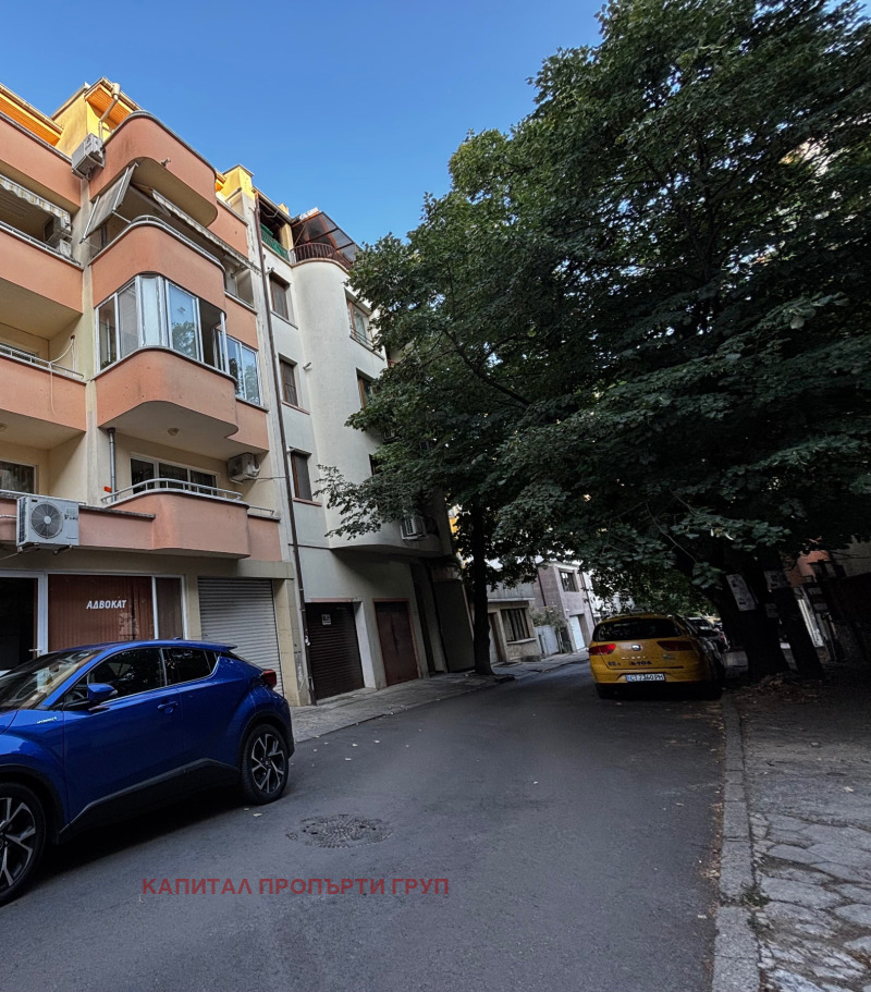 In vendita  2 camere da letto Stara Zagora , Aiazmoto , 113 mq | 34489989