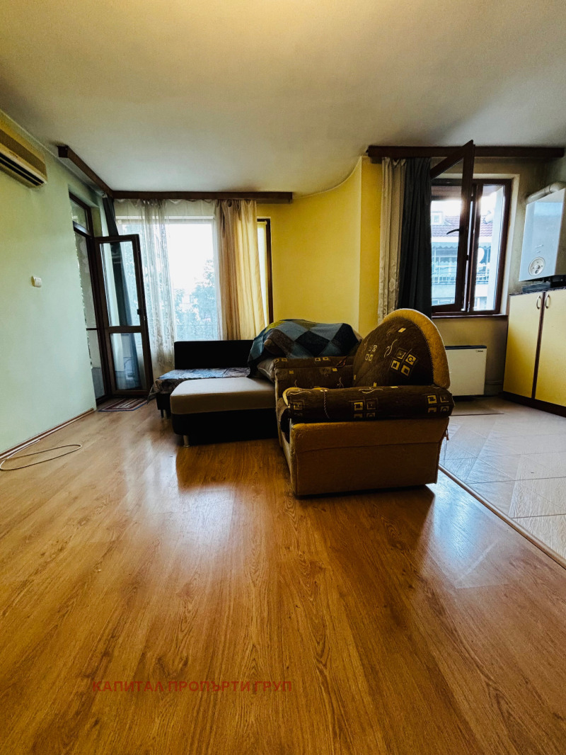 In vendita  2 camere da letto Stara Zagora , Aiazmoto , 113 mq | 34489989 - Immagine [6]