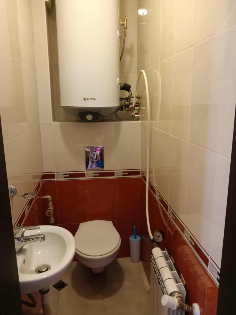 Te koop  2 slaapkamers Varna , Gratska machala , 100 m² | 48419215 - afbeelding [6]