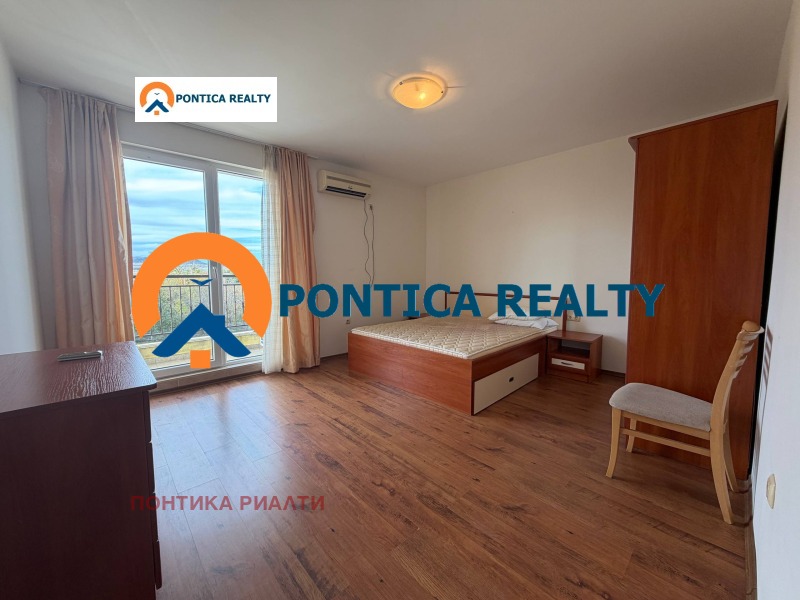 Продава 3-СТАЕН, гр. Ахелой, област Бургас, снимка 4 - Апартаменти - 52238188