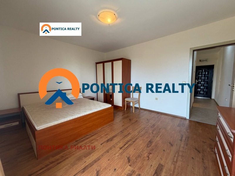 Продава 3-СТАЕН, гр. Ахелой, област Бургас, снимка 5 - Апартаменти - 52238188