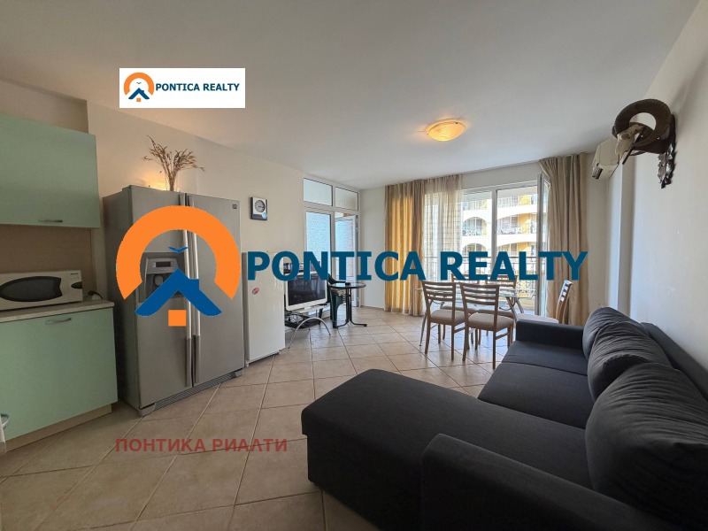 Продава 3-СТАЕН, гр. Ахелой, област Бургас, снимка 7 - Апартаменти - 52238188