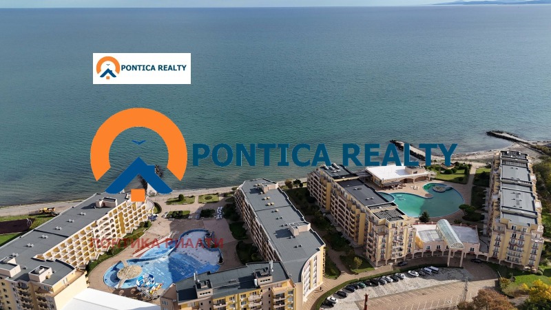 Продава 3-СТАЕН, област Бургас, гр. Ахелой • 105000 € / 205362.15 лв. • 92180702 1