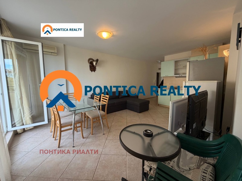 Продава 3-СТАЕН, гр. Ахелой, област Бургас, снимка 10 - Апартаменти - 52238188