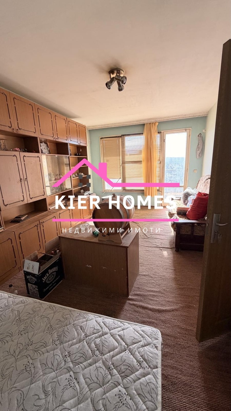 Продава 3-СТАЕН, гр. Димитровград, област Хасково, снимка 3 - Апартаменти - 52410294