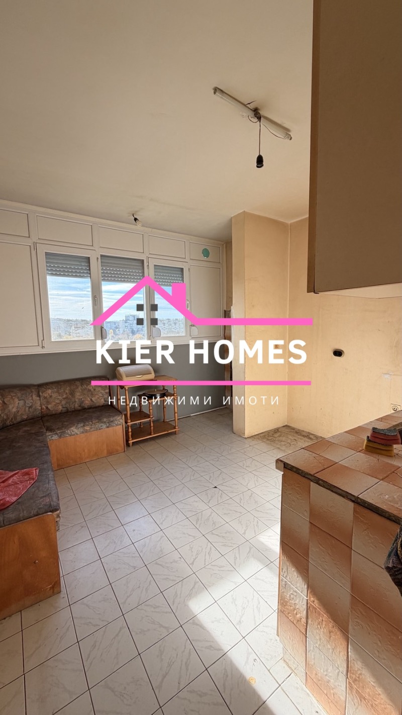 Продава 3-СТАЕН, гр. Димитровград, област Хасково, снимка 2 - Апартаменти - 52989296