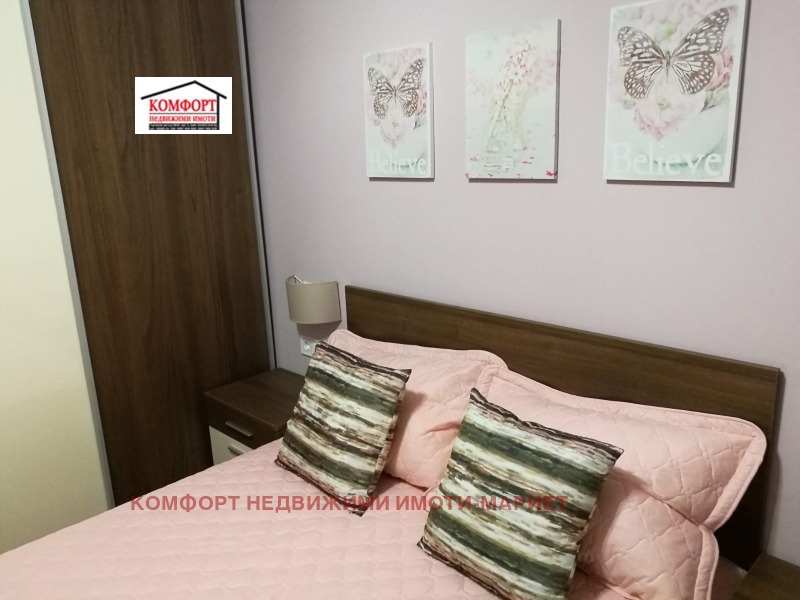 Продава 3-СТАЕН, гр. Плевен, Идеален център, снимка 11 - Апартаменти - 53009556