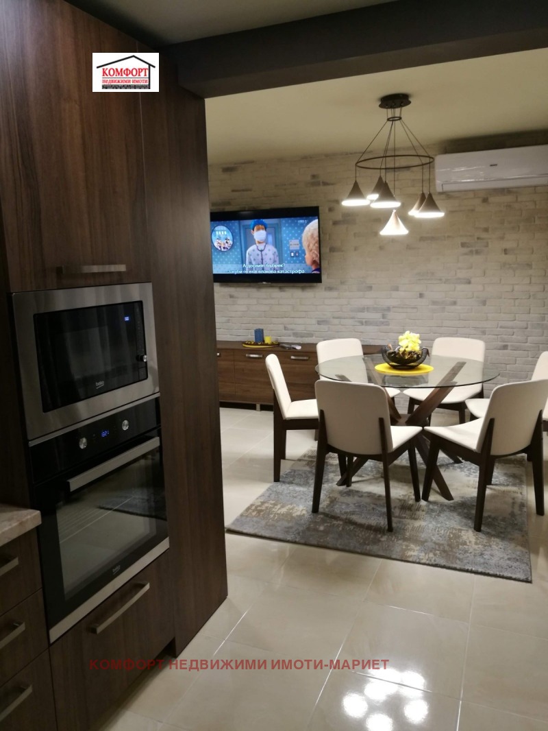 Продава 3-СТАЕН, гр. Плевен, Идеален център, снимка 6 - Апартаменти - 53009556