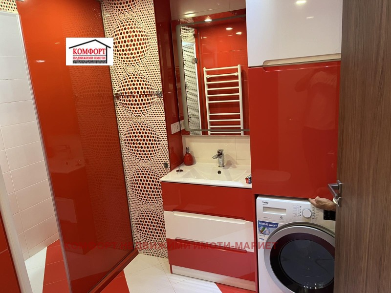 Продава 3-СТАЕН, гр. Плевен, Идеален център, снимка 14 - Апартаменти - 53009556