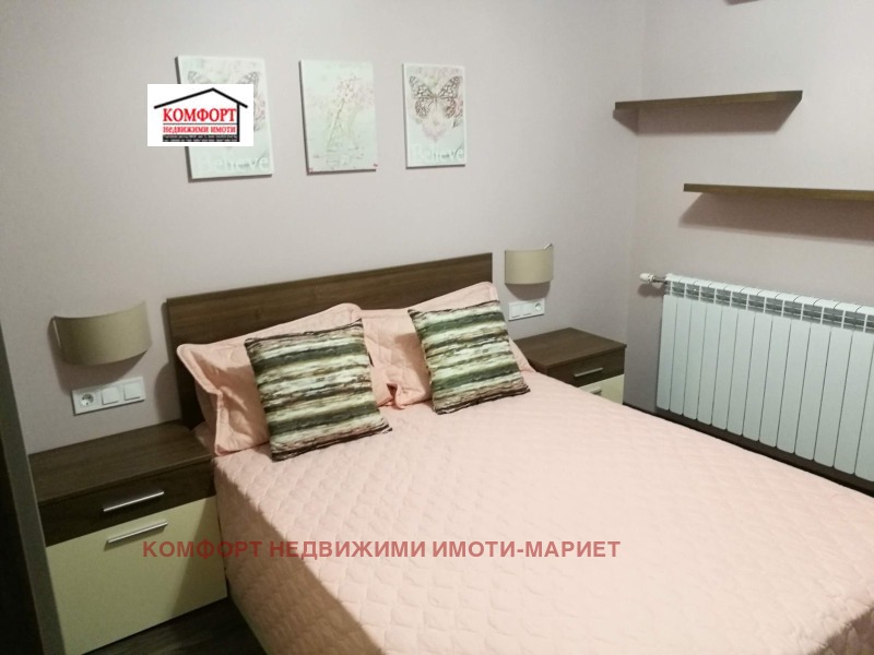 Продава 3-СТАЕН, гр. Плевен, Идеален център, снимка 9 - Апартаменти - 53009556