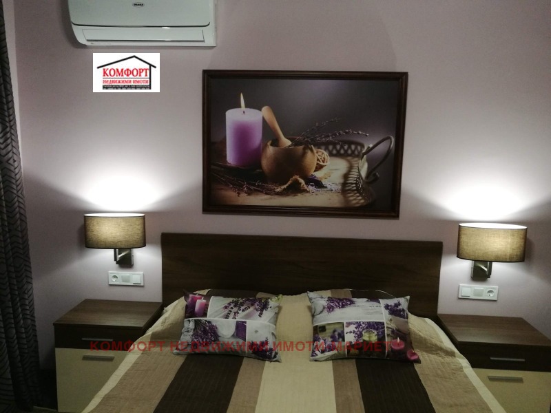 Продава 3-СТАЕН, гр. Плевен, Идеален център, снимка 7 - Апартаменти - 53009556