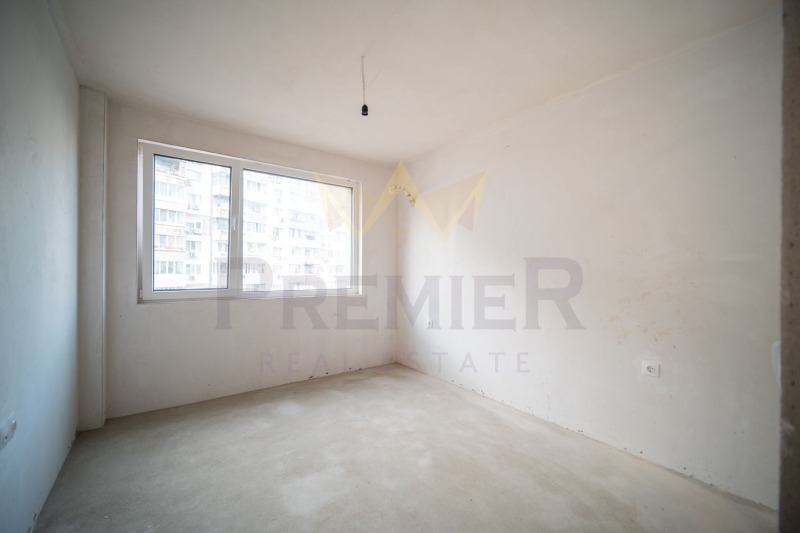 Продава 3-СТАЕН, гр. Варна, Лятно кино Тракия, снимка 5 - Апартаменти - 53165779