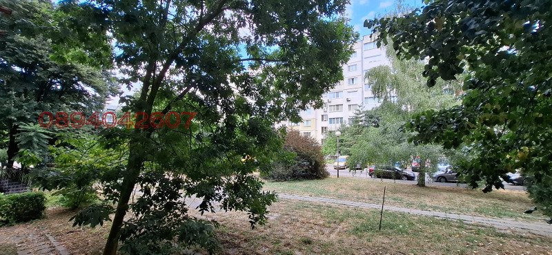 Продава 3-СТАЕН, гр. София, Овча купел 2, снимка 9 - Апартаменти - 54171386