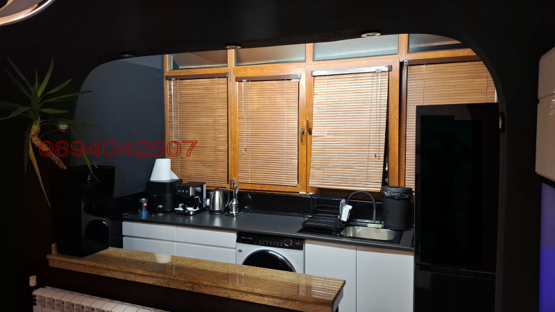 Продава 3-СТАЕН, гр. София, Овча купел 2, снимка 3 - Апартаменти - 54171386