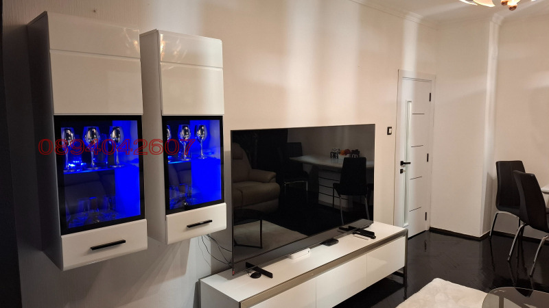 Продава 3-СТАЕН, гр. София, Овча купел 2, снимка 2 - Апартаменти - 54171386