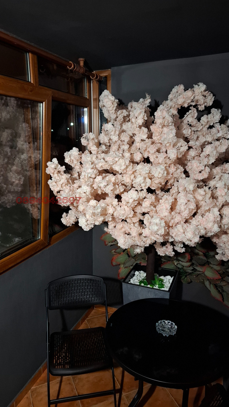 Продава 3-СТАЕН, гр. София, Овча купел 2, снимка 8 - Апартаменти - 54171386