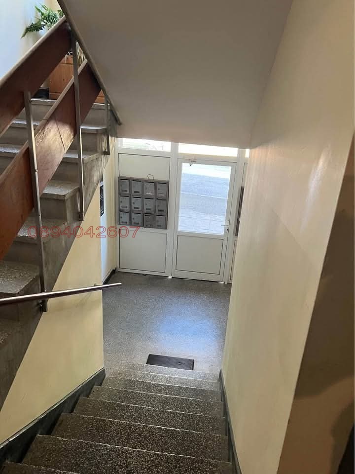 Продава 3-СТАЕН, гр. София, Овча купел 2, снимка 12 - Апартаменти - 54171386