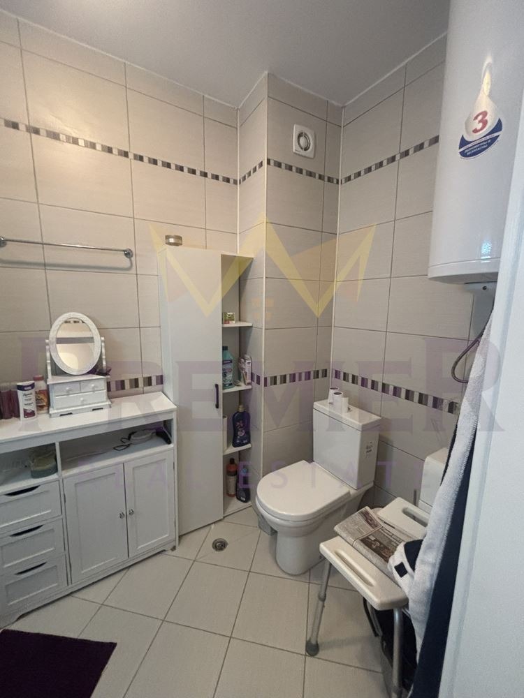 Продава 3-СТАЕН, гр. Бяла, област Варна, снимка 13 - Апартаменти - 54565509