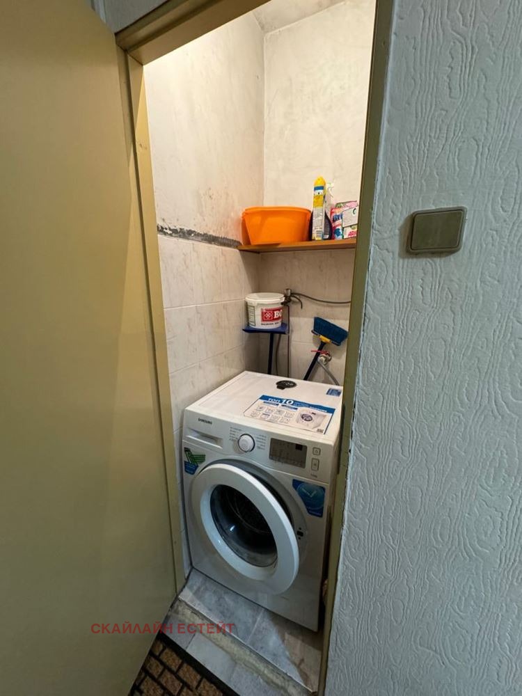 Продава 3-СТАЕН, гр. София, Стрелбище, снимка 9 - Апартаменти - 56118936