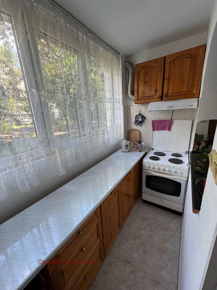 Продава 3-СТАЕН, гр. София, Стрелбище, снимка 14 - Апартаменти - 56118936