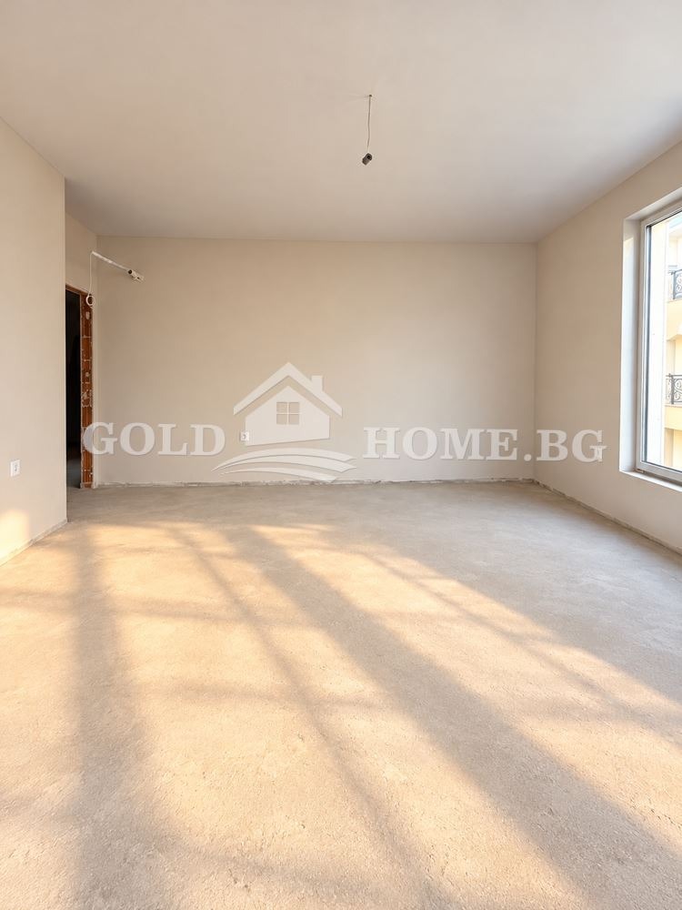 Продава 3-СТАЕН, гр. Пловдив, Кършияка, снимка 5 - Апартаменти - 56507127