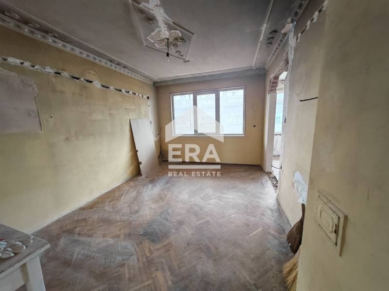 Продава 4-СТАЕН, гр. Силистра, Център, снимка 6 - Апартаменти - 53001471