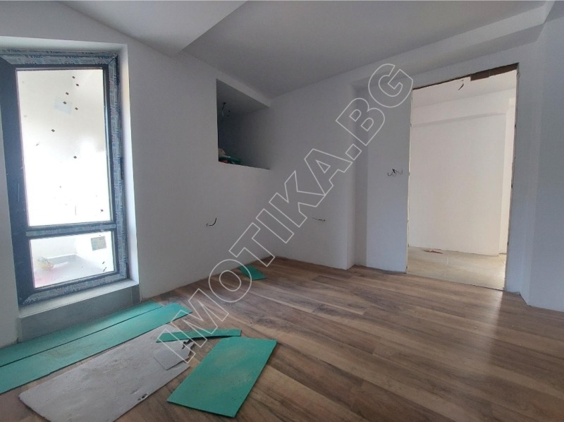 Продава 4-СТАЕН, гр. Варна, Виница, снимка 9 - Апартаменти - 53065569